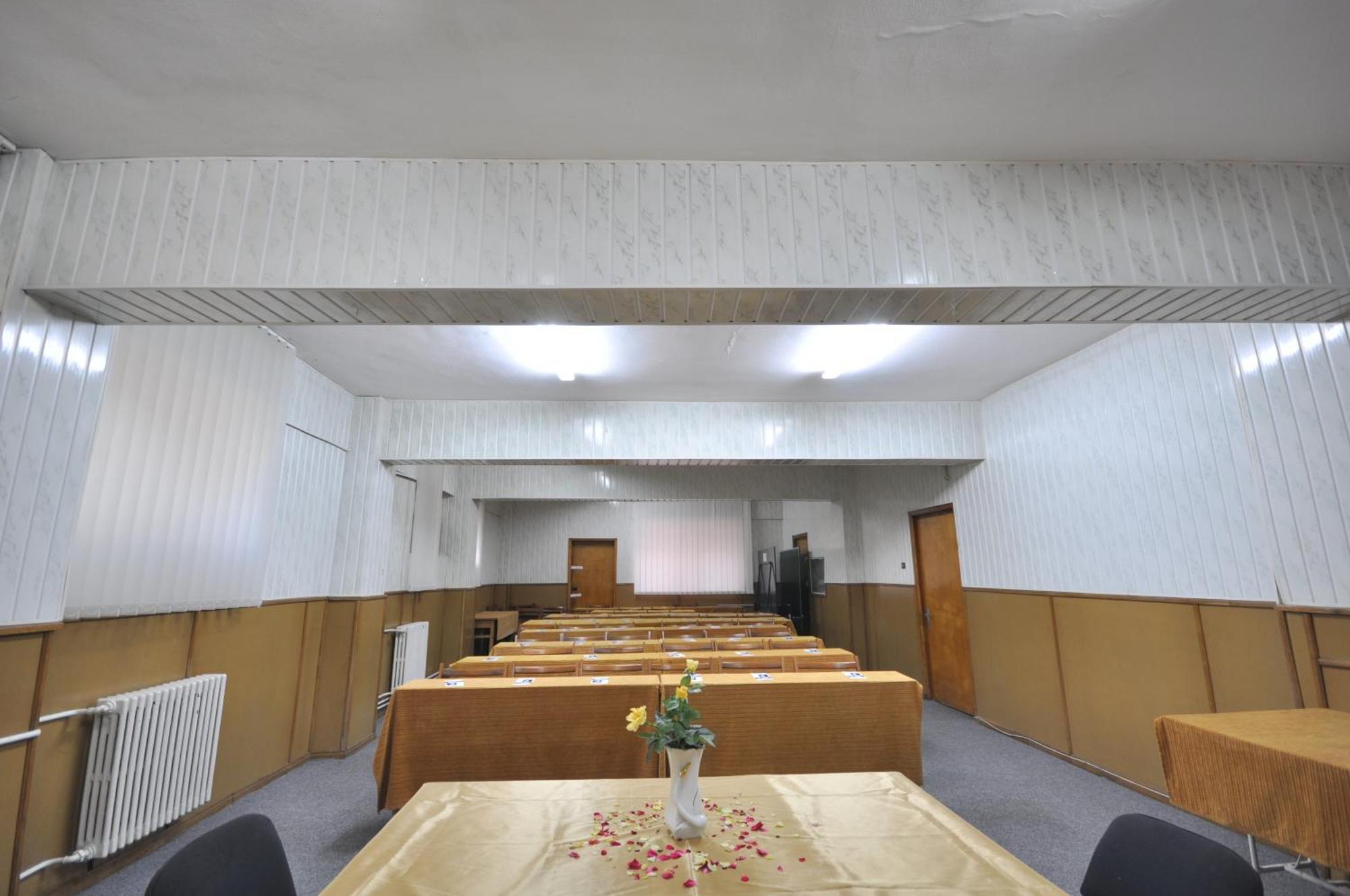 Hotel Dobrogea Constanta Bisnis foto