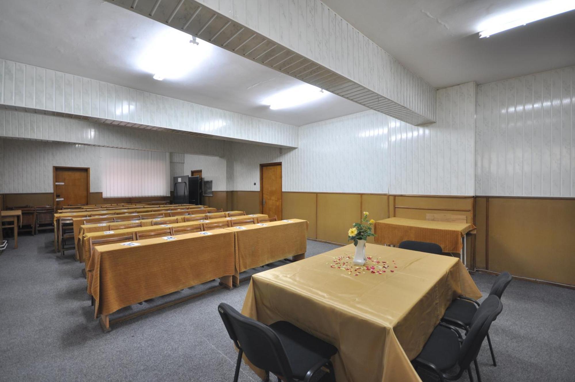 Hotel Dobrogea Constanta Bisnis foto