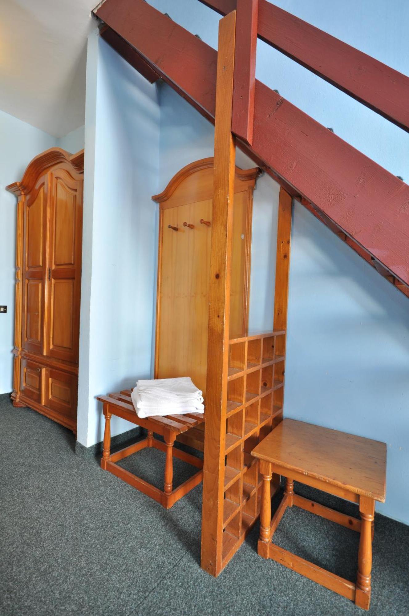 Hotel Dobrogea Constanta Bagian luar foto