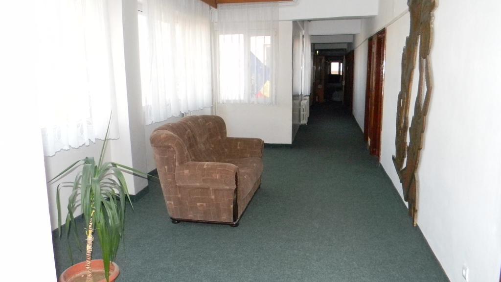 Hotel Dobrogea Constanta Bagian luar foto