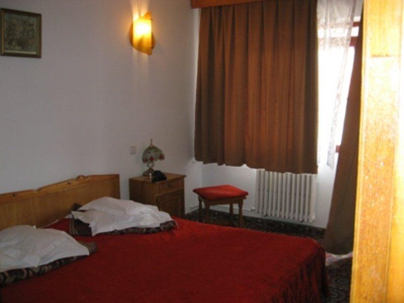 Hotel Dobrogea Constanta Bagian luar foto