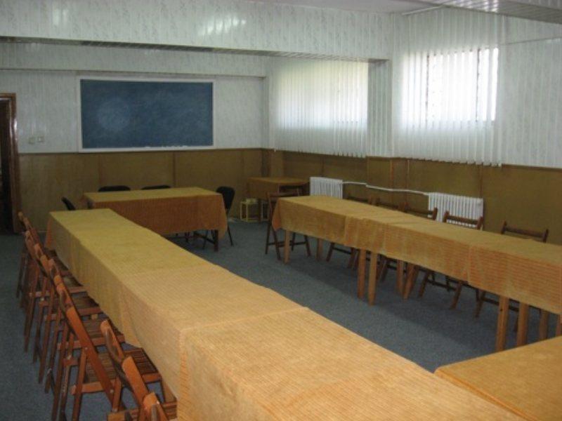 Hotel Dobrogea Constanta Bisnis foto